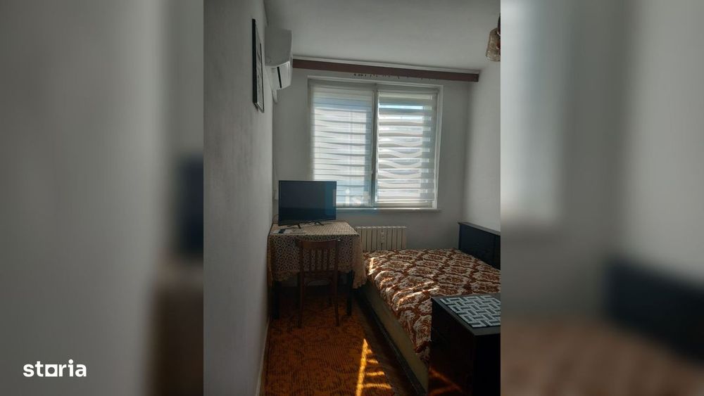 Apartament 3 Camere De Inchiriat