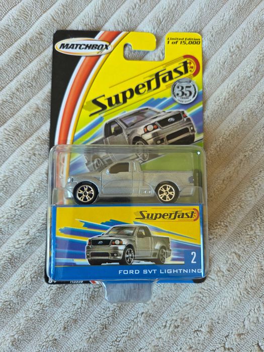 Maychbox Formula 1 Gift set