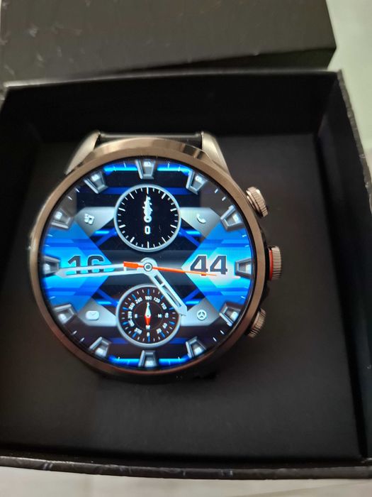 мчжки часожник Android