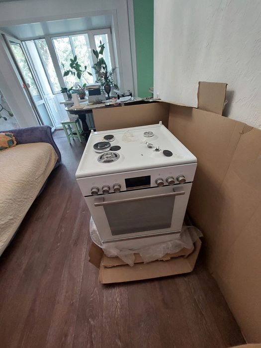 Ремонт пылесосов. Микроволновок. Духовок. Электроплит.