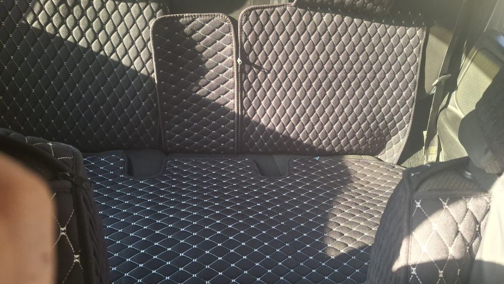 Продам chevrolet niva