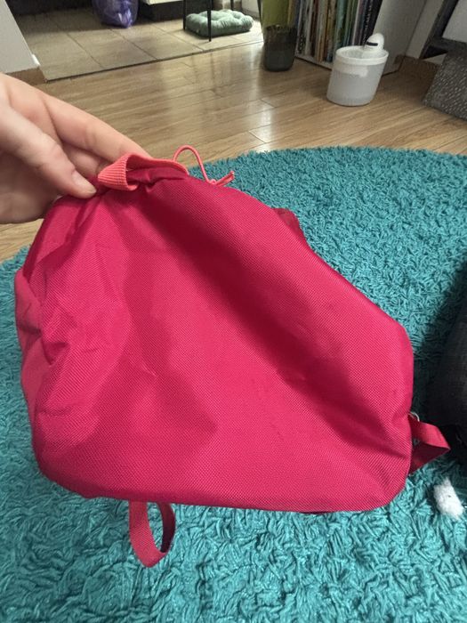 Rucsac copii quechua