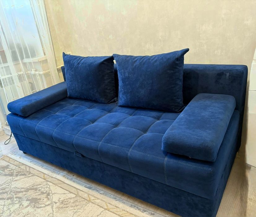Диван продам срочно