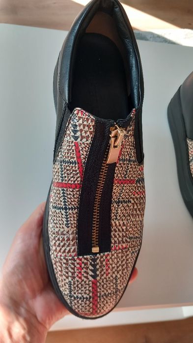Pantofi dama Musette