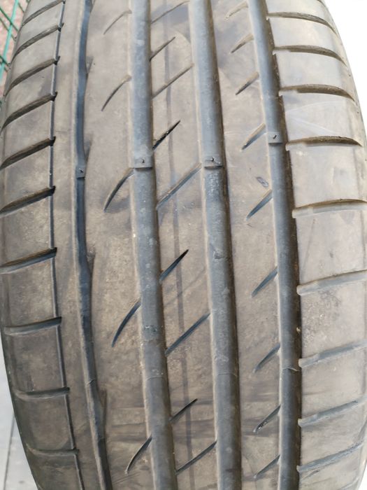 Cauciucuri vara 215/60/16