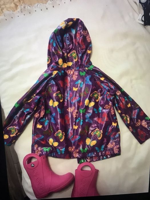 Geci- gecute ploaie copii