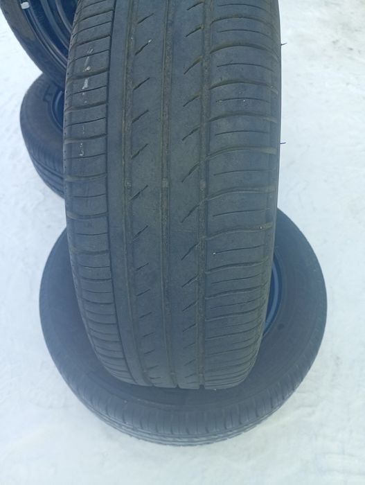 Породам колёса на ВАЗ