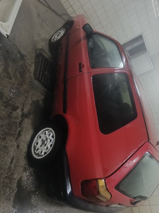 На хаду всё новый