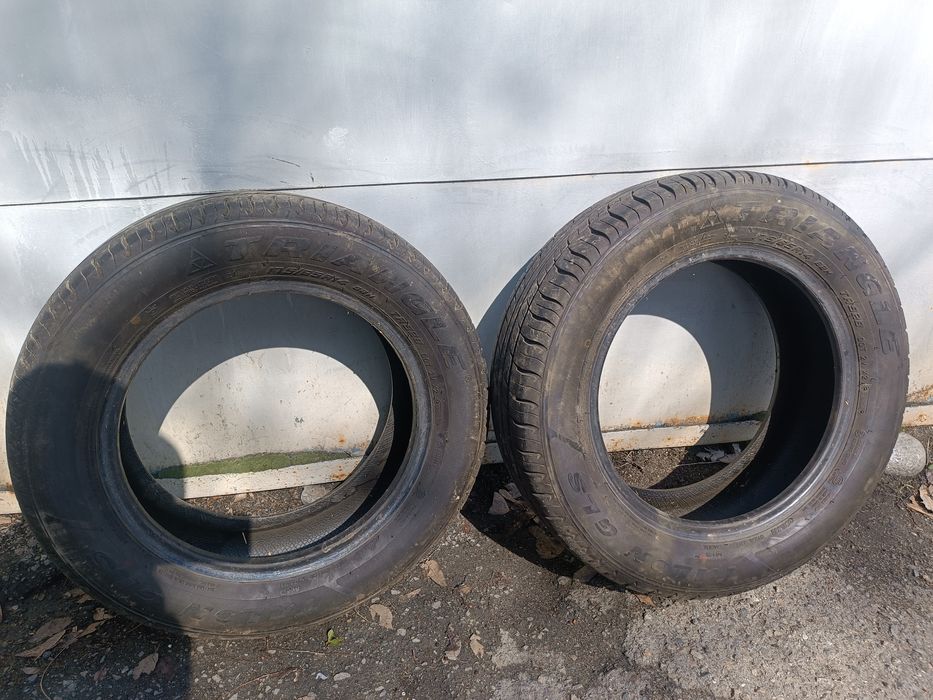 Продам Летнюю Резину