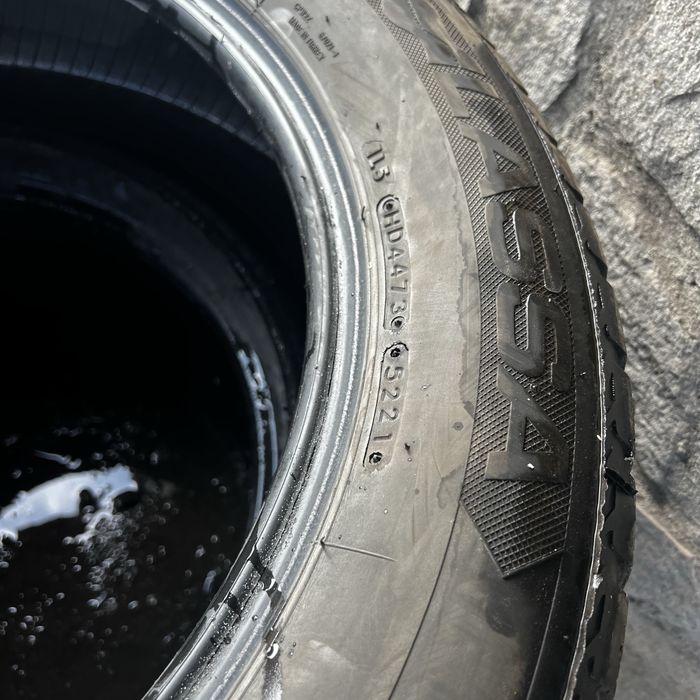 Зимни гуми 225/60/18
