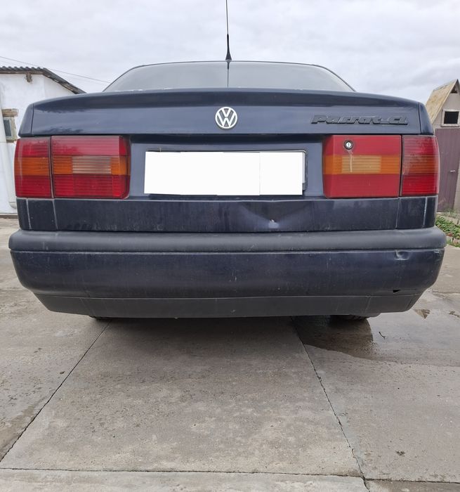 Volkswagen Passat B4