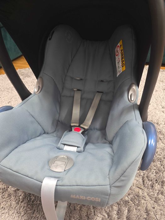 Авто столче Maxi cosi
