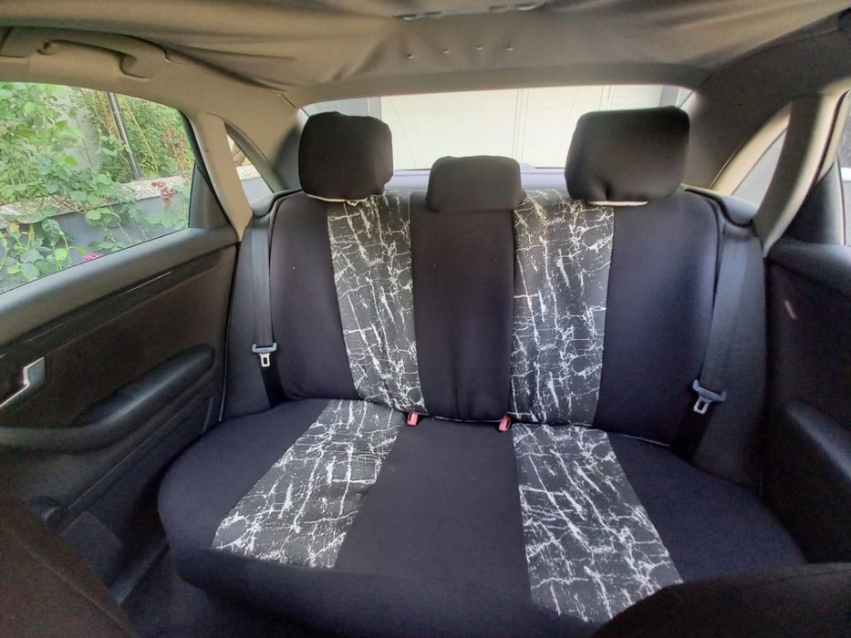 Vând Audi A4 B6, 1.9