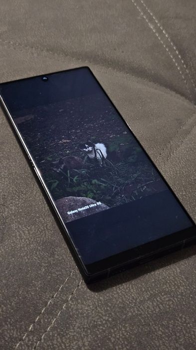 Samsung note 20 ultra