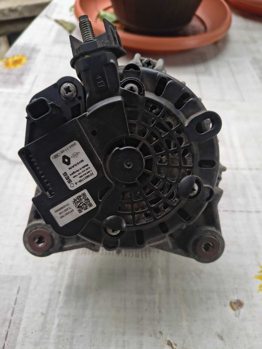 Alternator Dacia LOgan 3 Sandero 3 Jogger 1.0 tce 231002175R ( 231007769R )