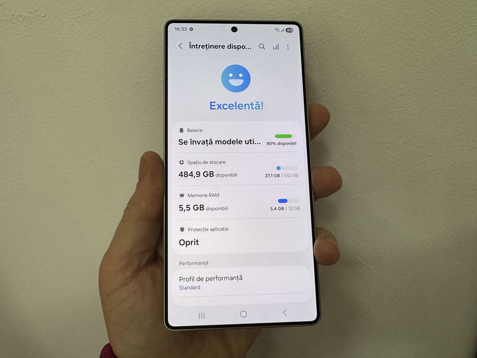 Samsumg Galaxy S25 Ultra, 512 gb, 12 gb ram, 5g, Titanium Black