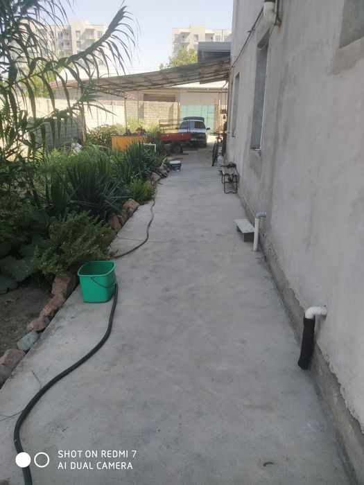 Продается двух этажный дом