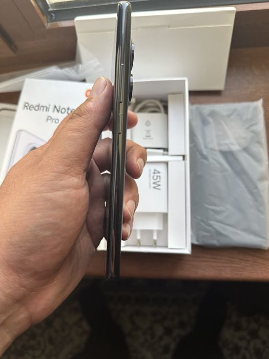 Redmi note 14 pro 8/256 ideal full