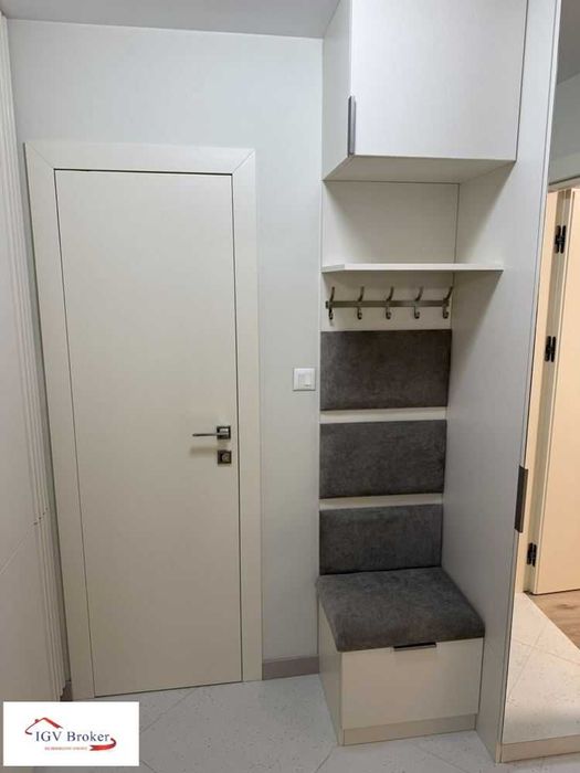 Дава се под наем Двустаен апартамент в София, Лозенец - 70 кв.м за 997.05 € - Снимка #10