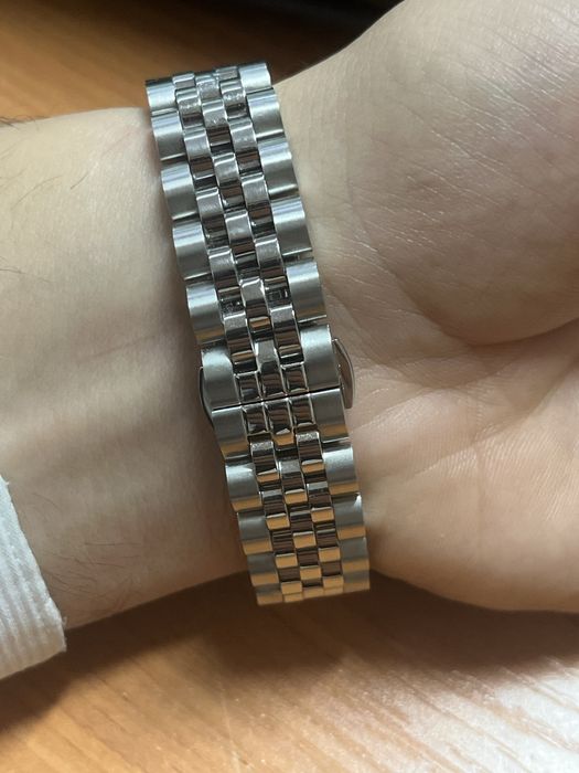 Часы VMF Tiffany
