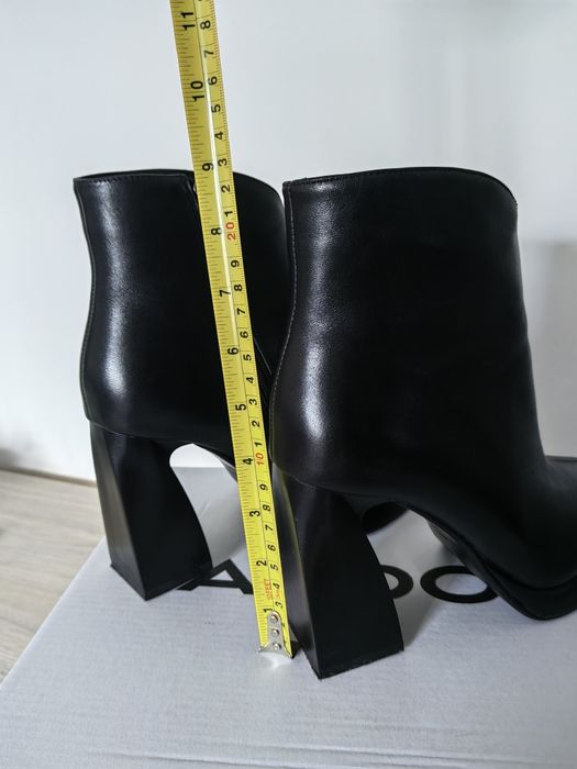 Botine Aldo, mărime 39