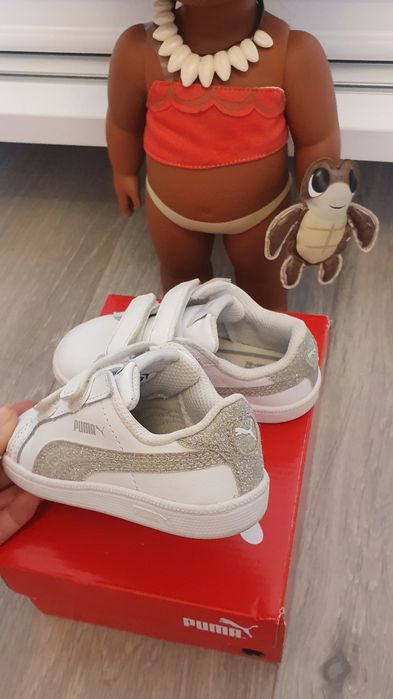 Ново!Детски Маратонки "PUMA"
