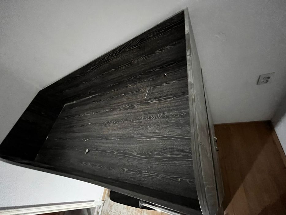 Кровать двухярусная