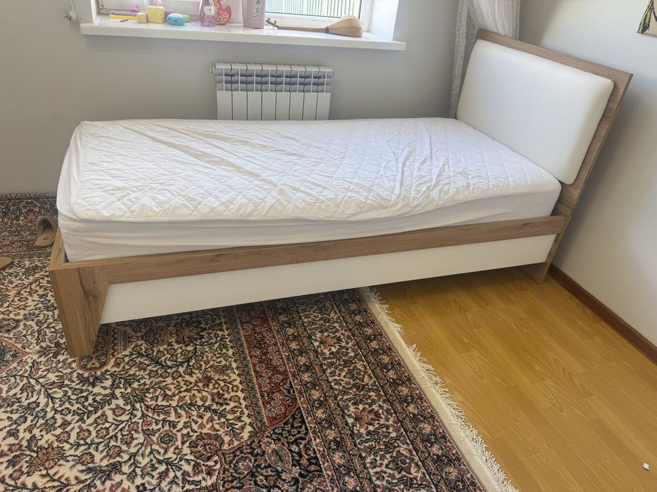 Кровать жағдайы жақсы