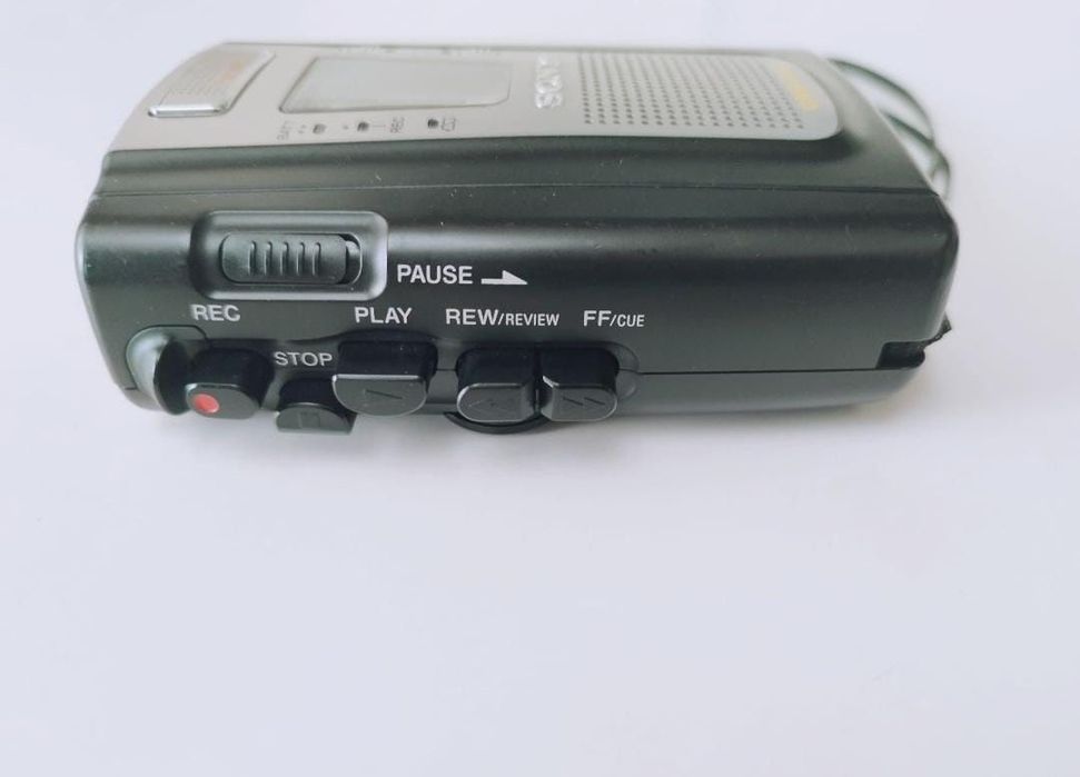 Sony TCM-459V Walkman casetofon recorder