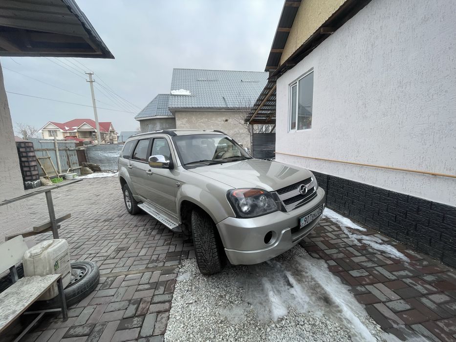 ZX Lendmark срочна сатылад