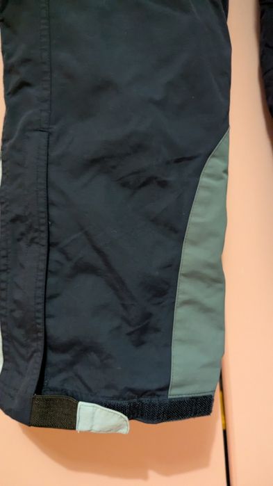 Скиорски комплект salewa S