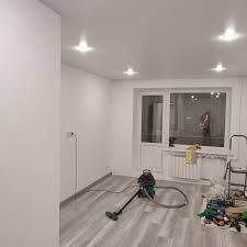 Ремонт квартир, домов под ключ