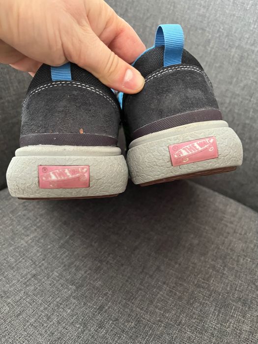 Кецове Vans, номер 40,5