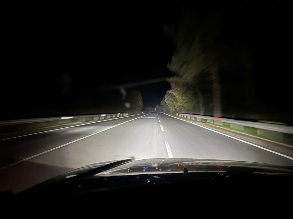 Рециклиране на фарове,полиране и вграждане на лупи