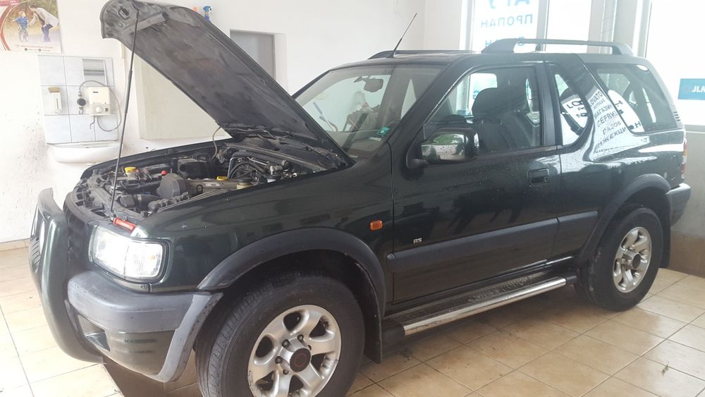 Газови уредби и газови инжекциони