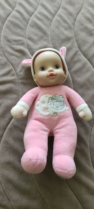 Детски плюшени играчки