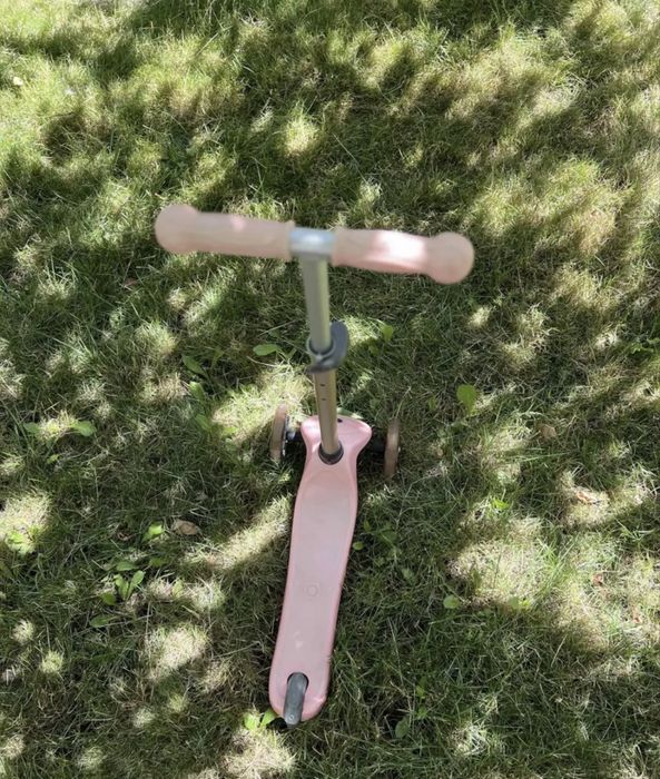 Продам детский самокат