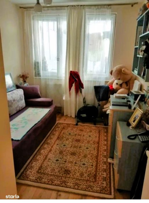 Apartament 3 camere | Decomandat – Zona Far | Etaj 1 | Parcare — fotografia 3