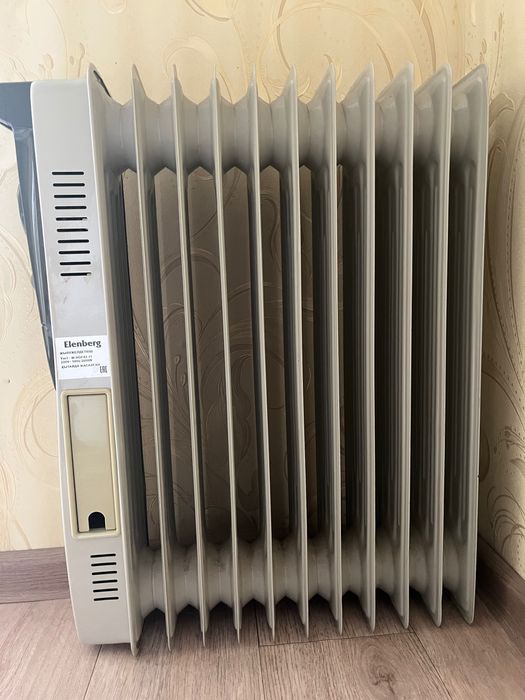 Электрический обогреватель