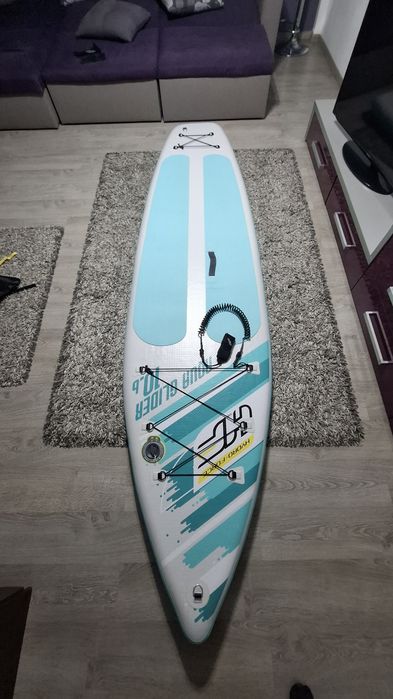 Paddle board SUP