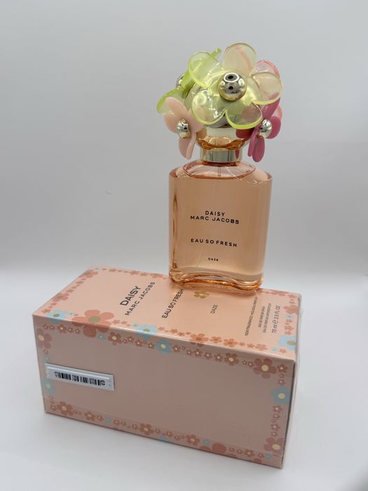 Daisy Marc Jacobs Daze Eau so Fresh 75ml