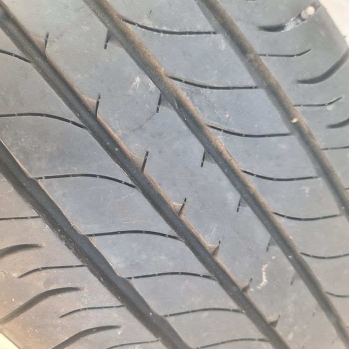 Vand set anvelope DUNLOP 235/55 R 20 102 V