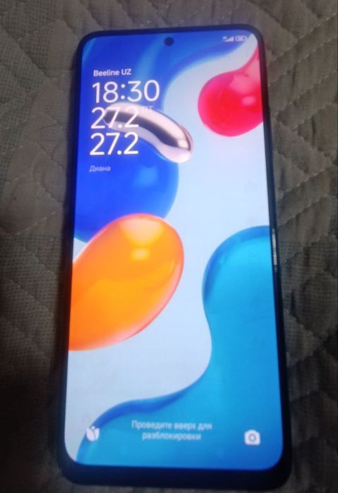Продам Редми нот 11 S