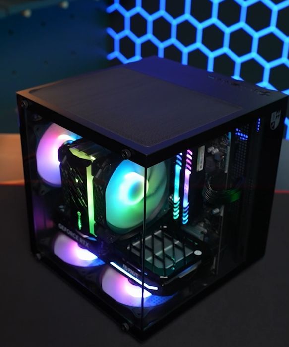 Продам корпус новый