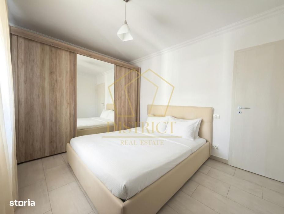 Apartament mobilat cu 3 camere | Dumbravita — fotografia 3