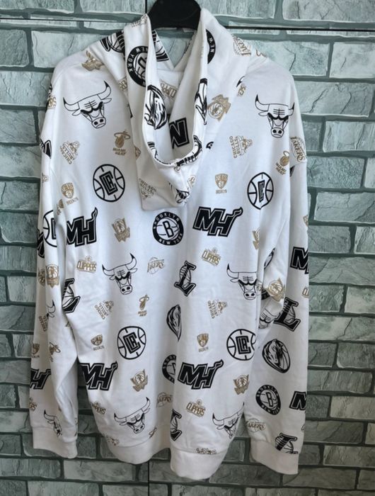 Set compleu NBA x Bershka