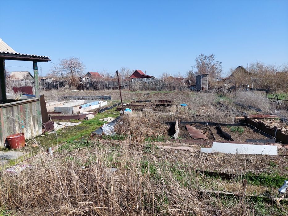 Продаю дачу с большим участком