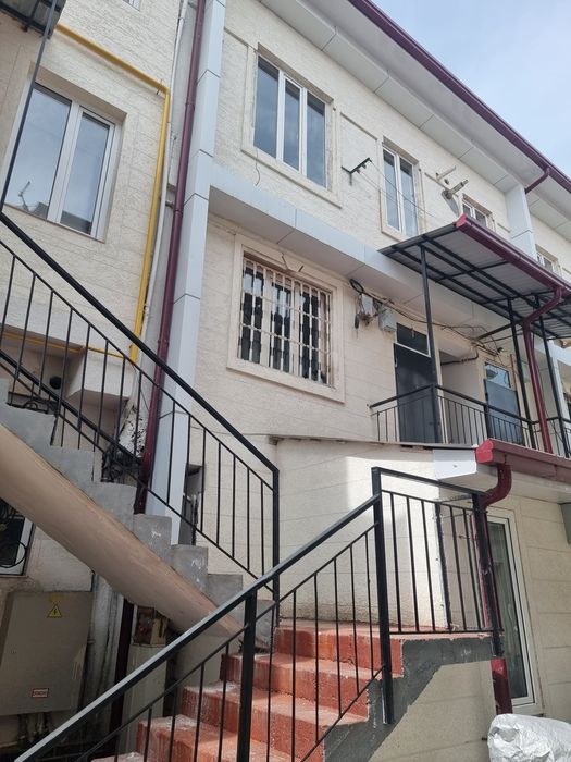 1 хонали Мирзо Улуғбек, Олий Ҳиммат Инха, госпиталь,  it park 1/3/3