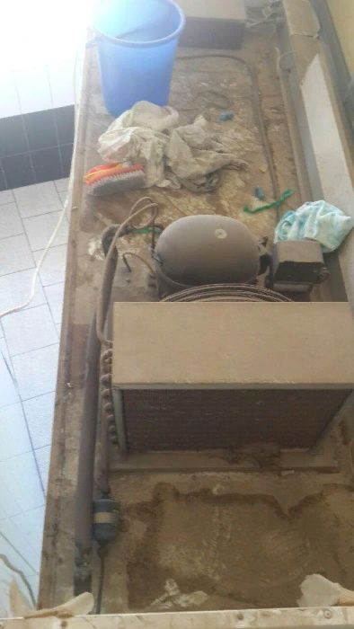 Ремонт,обслуживание и монтаж оборудования общепита(рестораны,кафе,бары