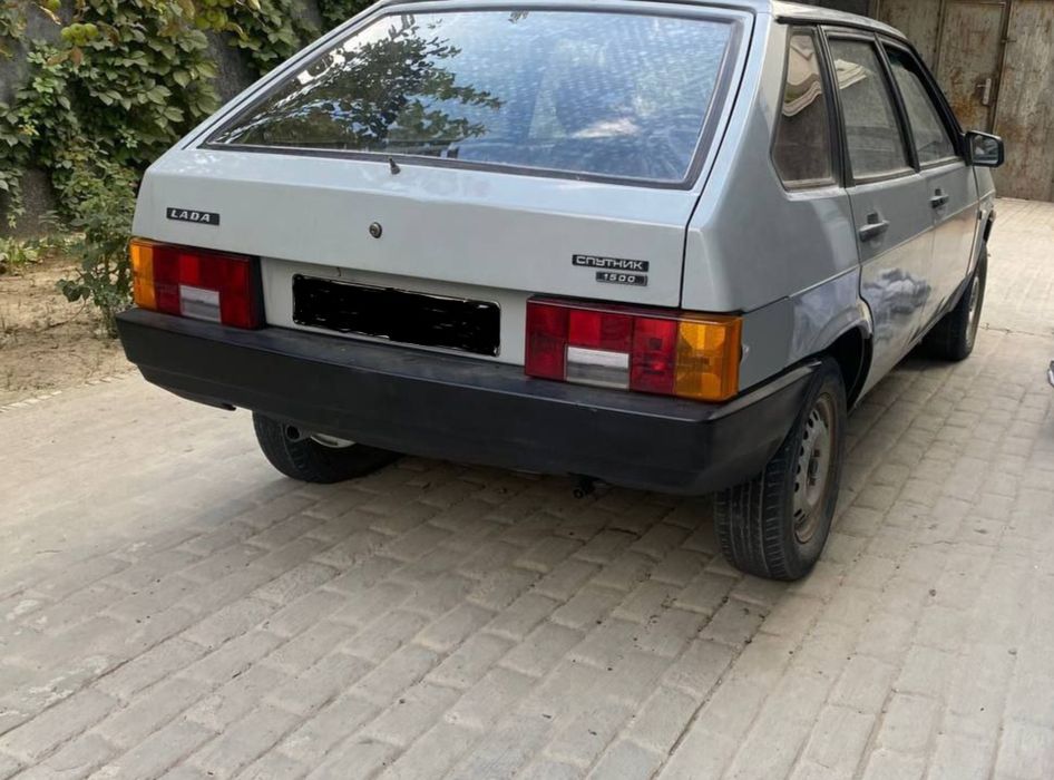 ПРОДАЖА Ваз 2109